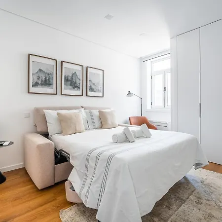 Apartament Guestready - Inviting Hideaway In *