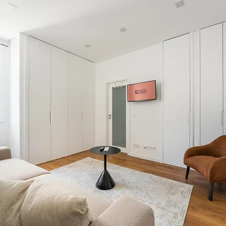 Guestready - Inviting Hideaway In Apartament