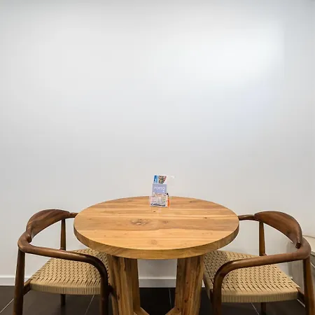 Guestready - Inviting Hideaway In Apartament Matosinhos (Porto)